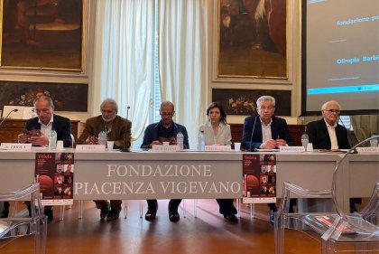 Festival di Teatro Antico di Veleia<br \> Edizione 2023 dal 23 giugno