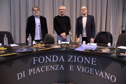 Musiche Nuove a Piacenza<br \>Da marzo ad agosto, 11 grandi eventi tra la città e la provincia. Da Stockhausen alla Treves Blues Band