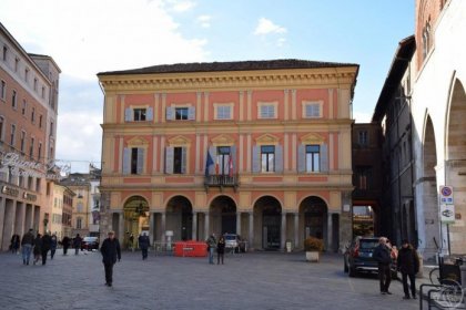 Il Presidente Roberto Reggi presenta in Consiglio comunale le Linee di Programma della Fondazione