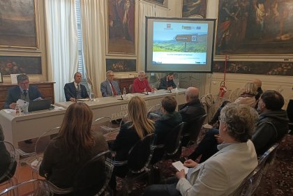 Presentato il progetto “La Via Francigena a Piacenza”: tre itinerari alla scoperta del territorio