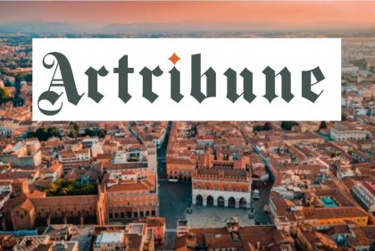 Piacenza Contemporanea, il viaggio culturale di Artribune Travel